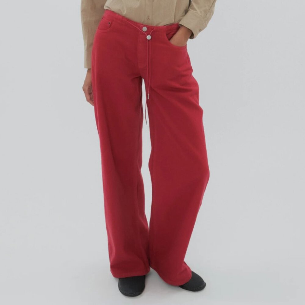 Still Here - Cool Jean in Brick